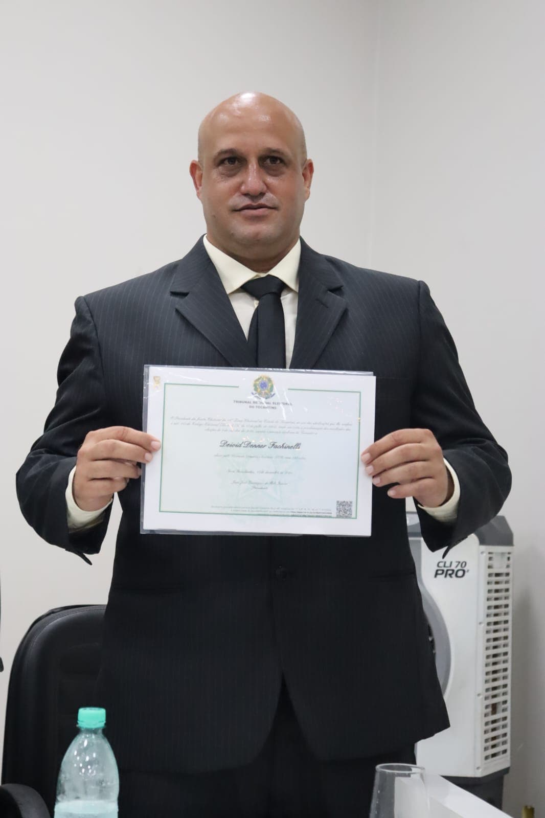 Deivid Denner Fachinelli