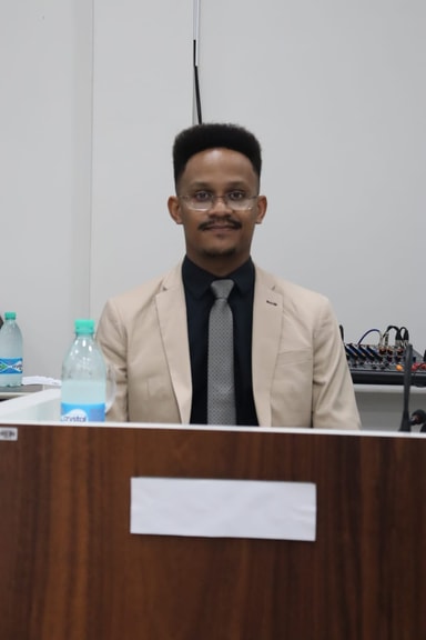 Warlyton Silva Martins