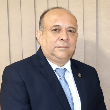 Valdeir Junior Barbosa