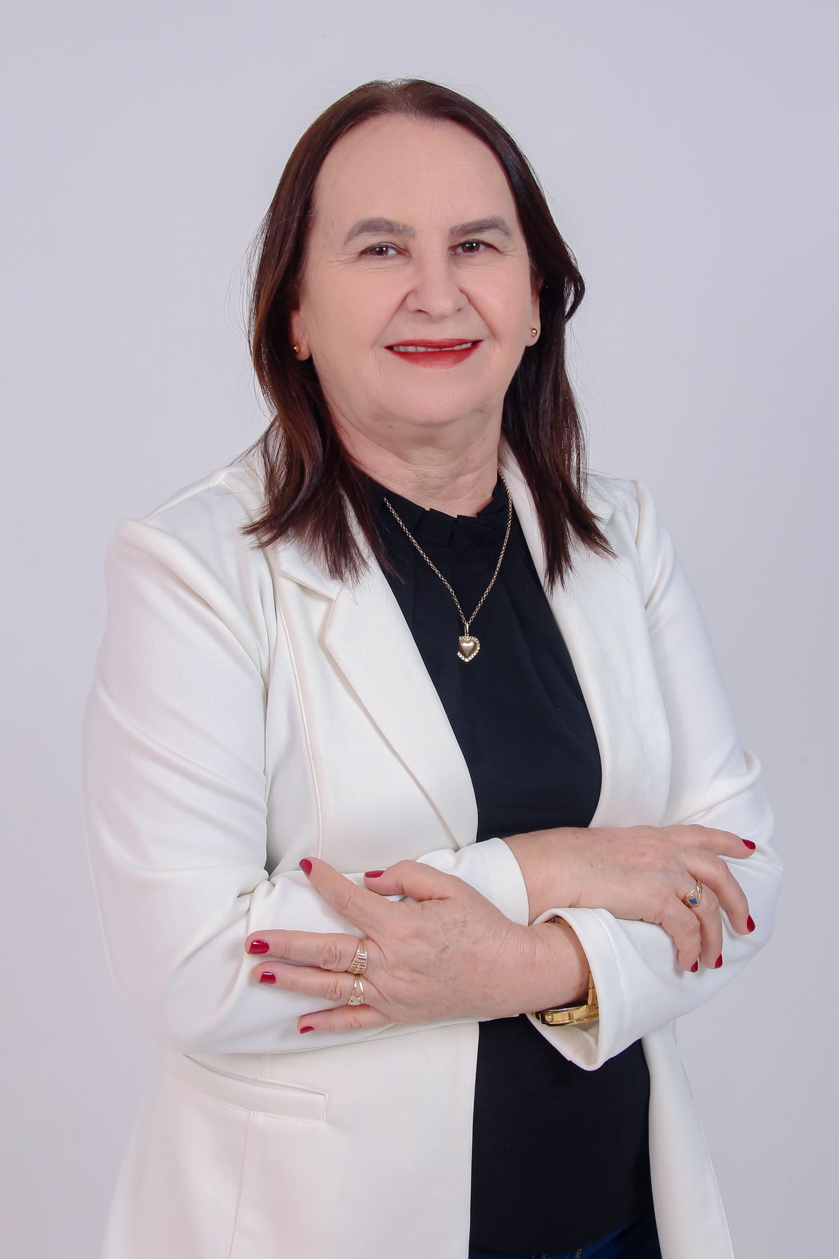 Edivania Maria de Souza Santos