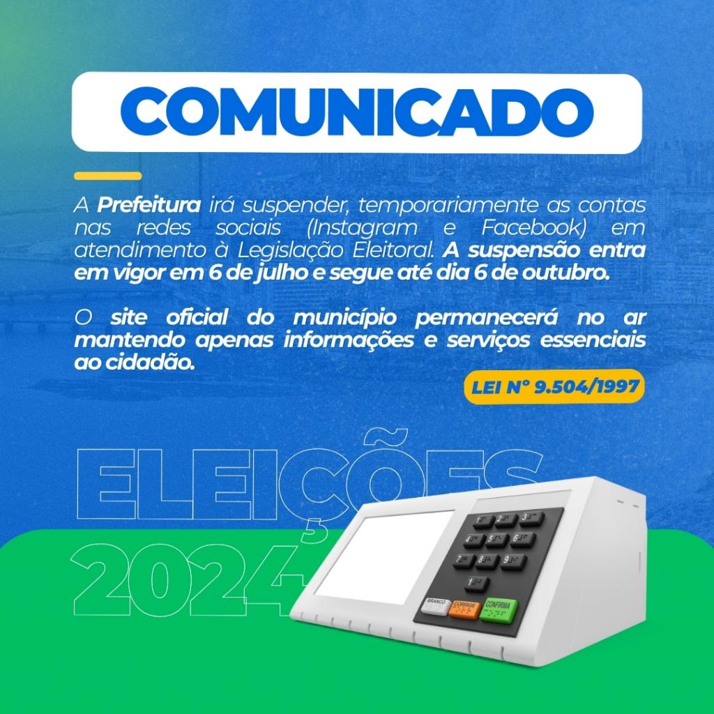 Comunicado